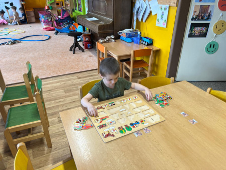 Vše si chceme hlavně vyzkoušet